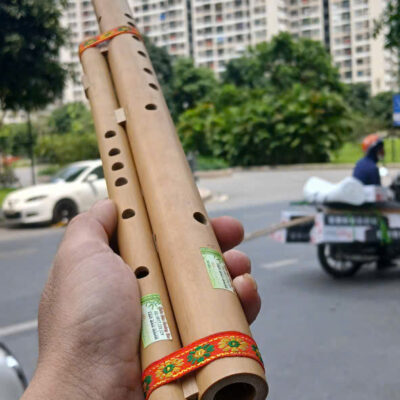 SÁO MÈO NỨA LÀM THỦ CÔNG - HÀNG VIỆT NAM