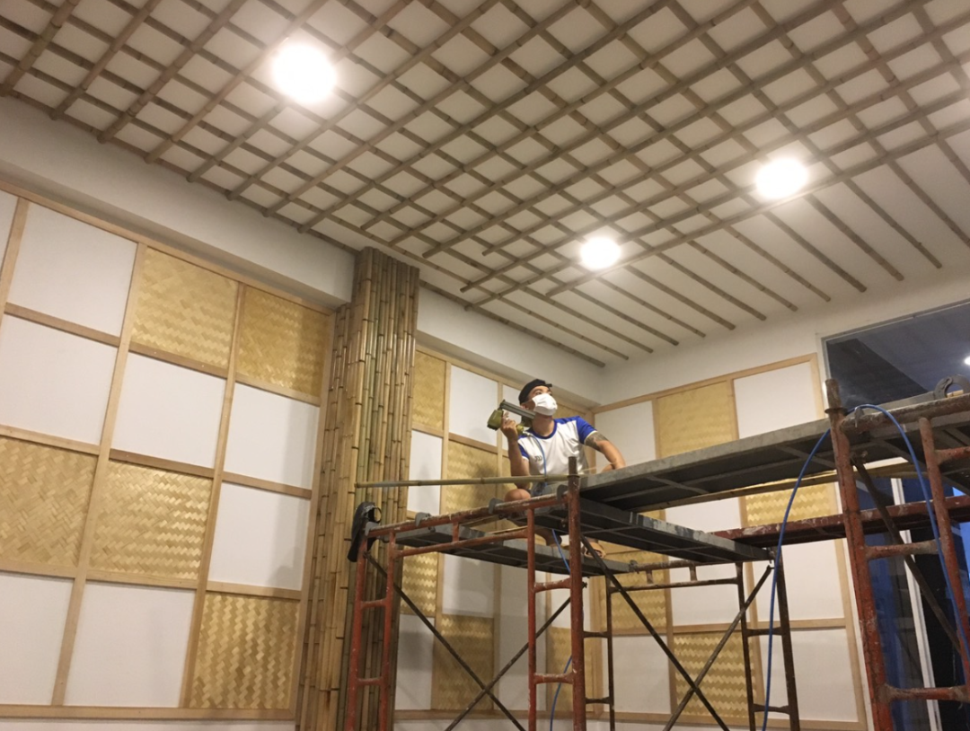 Báo giá ốp trần tre mới nhất – Đa dạng mẫu mã, giá cạnh tranh