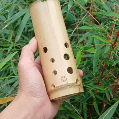 SÁO XUN TRÚC LÀM THỦ CÔNG - HÀNG VIỆT NAM