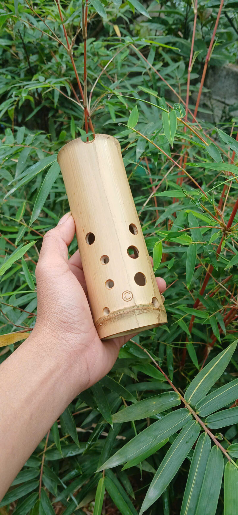 SÁO XUN TRÚC LÀM THỦ CÔNG - HÀNG VIỆT NAM