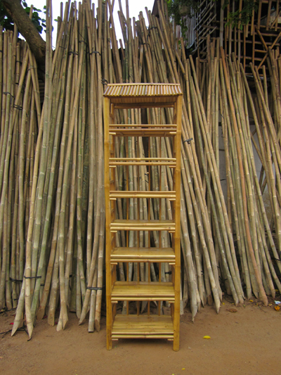Sản phẩm từ tre trúc