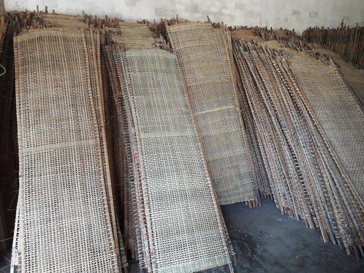 Tấm liếp tre , vỉ tre phơi bánh tráng Tấm liếp tre , vỉ tre phơi bánh tráng