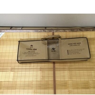 CHIẾU TĂM TRE GẬP GIỮA 1.8M X2M