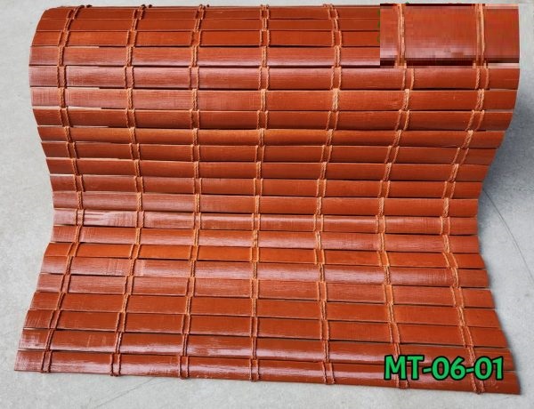 Mành Trúc Dệt Da Bò Mành Trúc Dệt Da Bò