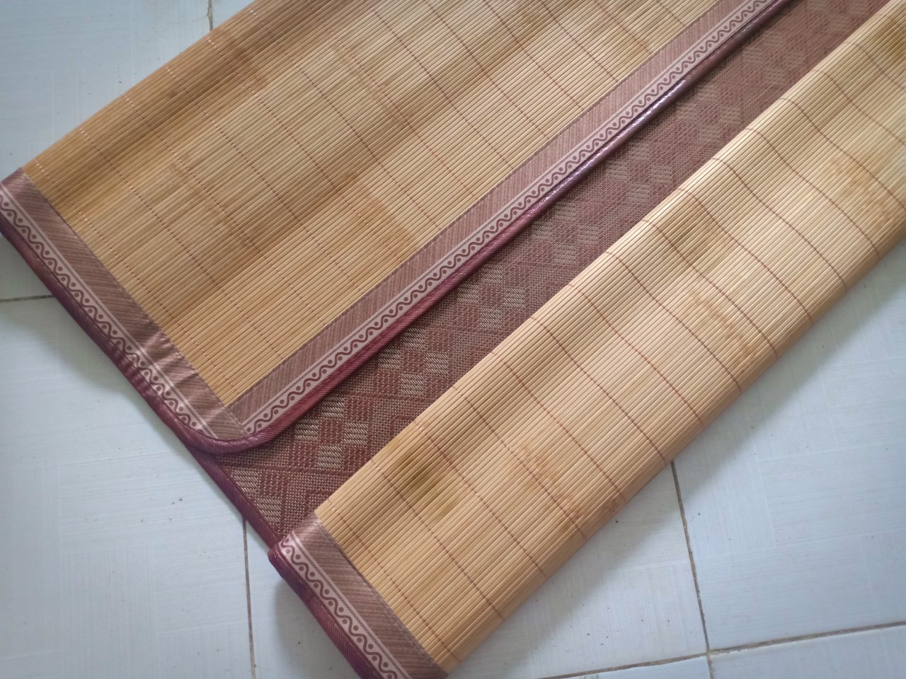 CHIẾU TĂM TRE 0.8M HƯƠNG TRÚC CHIẾU TĂM TRE 0.8M HƯƠNG TRÚC