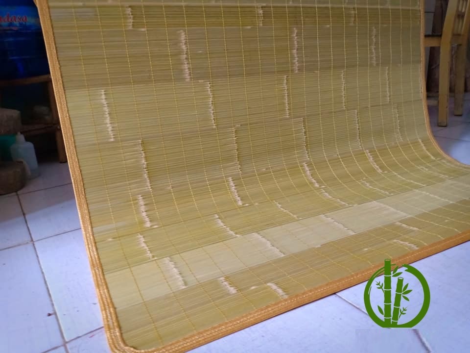 Chiếu tre trúc cao bằng 1m8 Chiếu tre trúc cao bằng 1m8