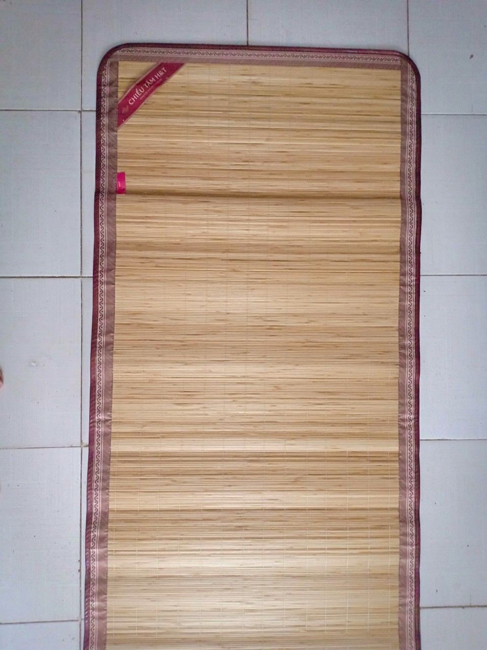 CHIẾU TRÚC TĂM TRE 1M CHIẾU TRÚC TĂM TRE 1M