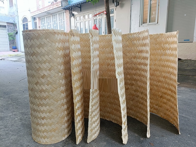 Tấm cót tre , Cót ép tre Tấm cót tre , Cót ép tre