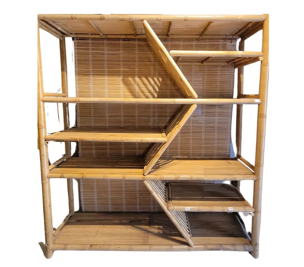 Kệ tre Kệ tre