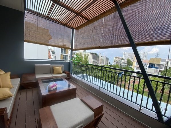 Mành Tre Che Nắng Ban Công Mành Tre Che Nắng Ban Công