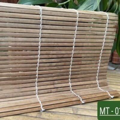 Mành trúc Than Hóa