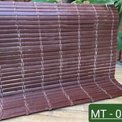 Mành Trúc Dệt Hà Nội Rượu Vang