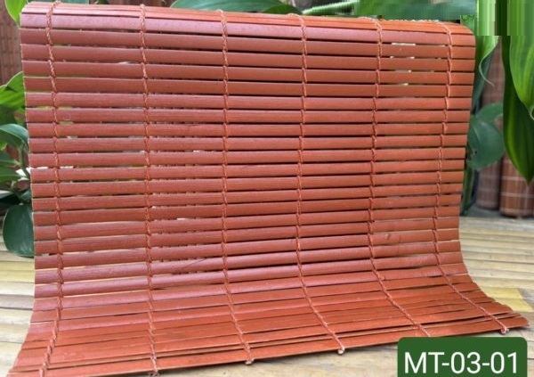 Mành Trúc Da Bò Mành Trúc Da Bò