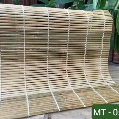 Mành Trúc Cật Hà Nội – Nan 0.5cm