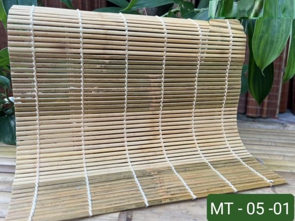 Mành Trúc Cật Hà Nội – Nan 0.5cm Mành Trúc Cật Hà Nội – Nan 0.5cm