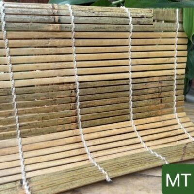 Mành Trúc Cật Hà Nội – Nan 1cm