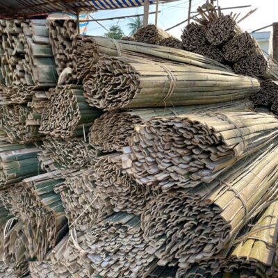 Nan tre – Thanh tre – Nẹp tre