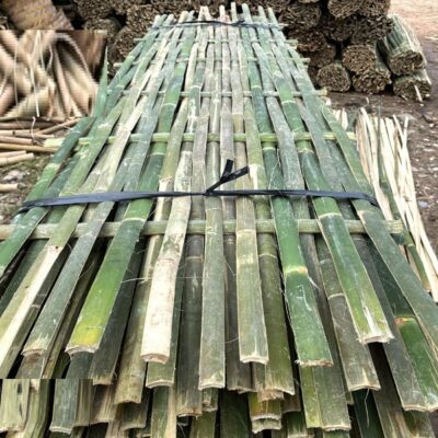 Tấm phên tre, nứa