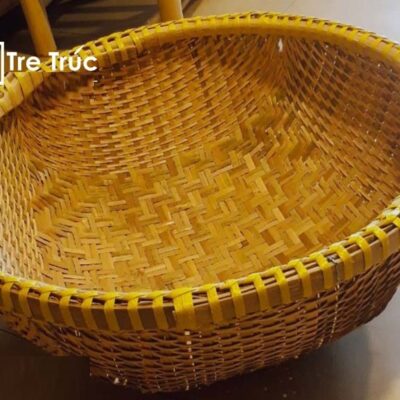 Thúng Tre / Thúng Tre Đan