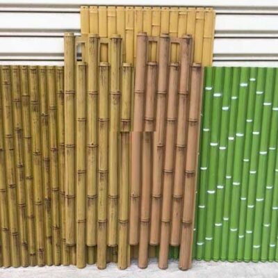 Tấm tre nhân tạo