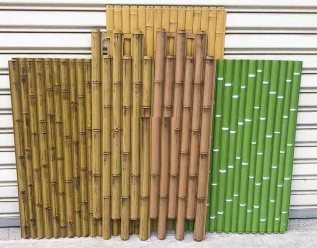 Tấm tre nhân tạo Tấm tre nhân tạo