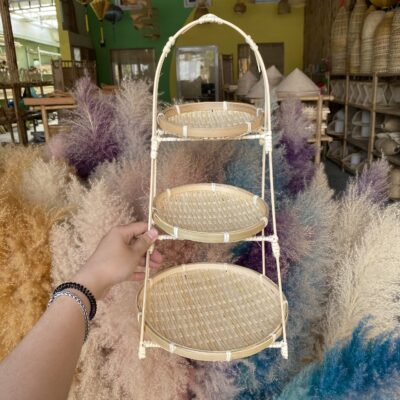 Mẹt tre 1 tầng, 2 tầng, 3 tầng