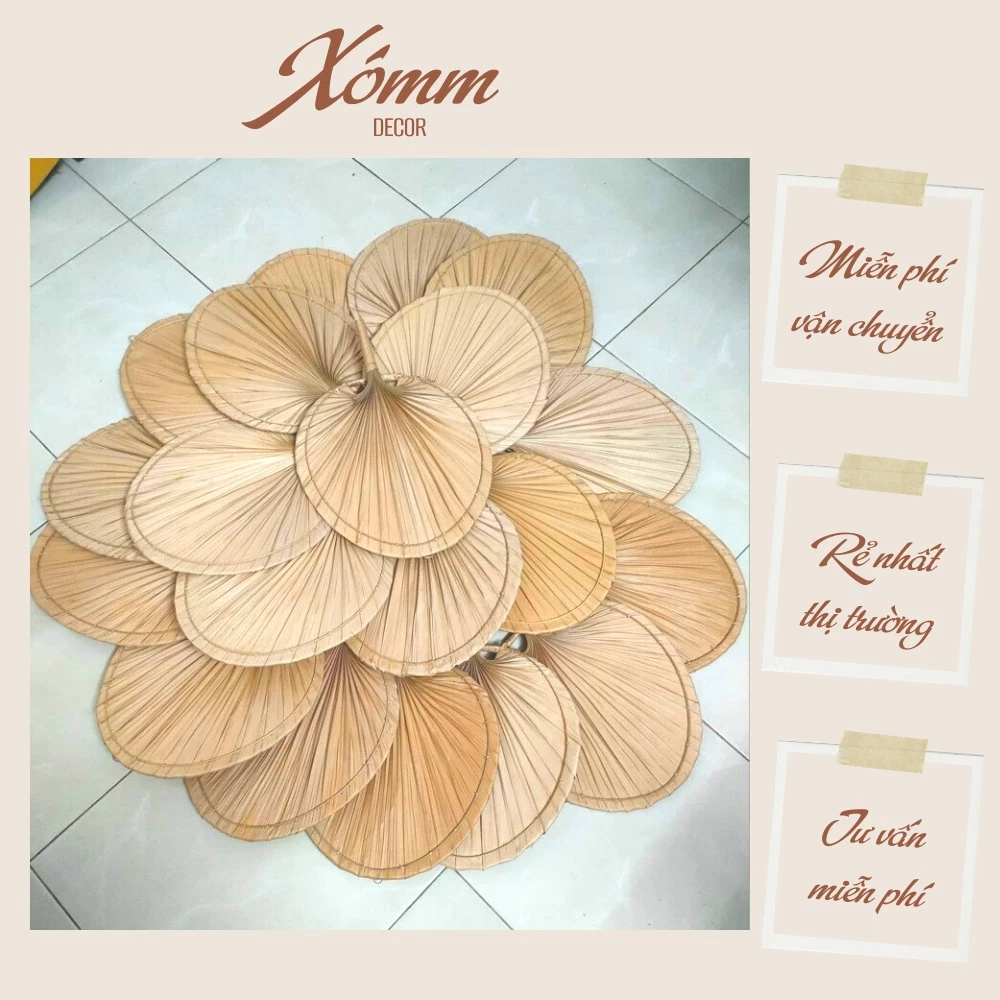 Quạt đan lá cọ lá kè ,quạt cầm tay mini treo tường trang trí decor phòng. Mây tre đan Việt Quạt đan lá cọ lá kè ,quạt cầm tay mini treo tường trang trí decor phòng. Mây tre đan Việt