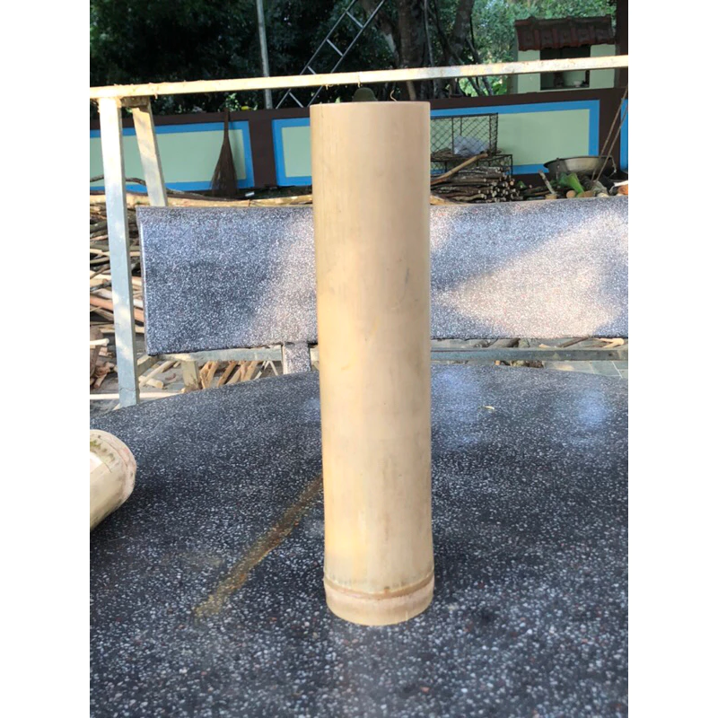 ống tre già tự nhiên trang trí decor , ống tre cắm hoa ống tre già tự nhiên trang trí decor , ống tre cắm hoa