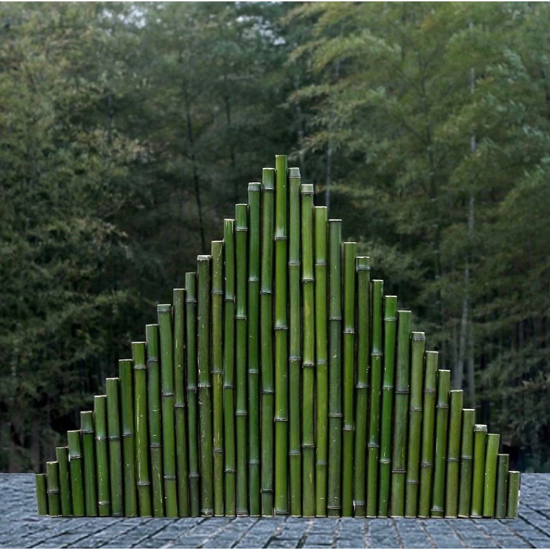 Thanh tre, cây tre trang trí decor ,làm hàng rào tre, ống tre cắm hoa , đủ kích thước Thanh tre, cây tre trang trí decor ,làm hàng rào tre, ống tre cắm hoa , đủ kích thước